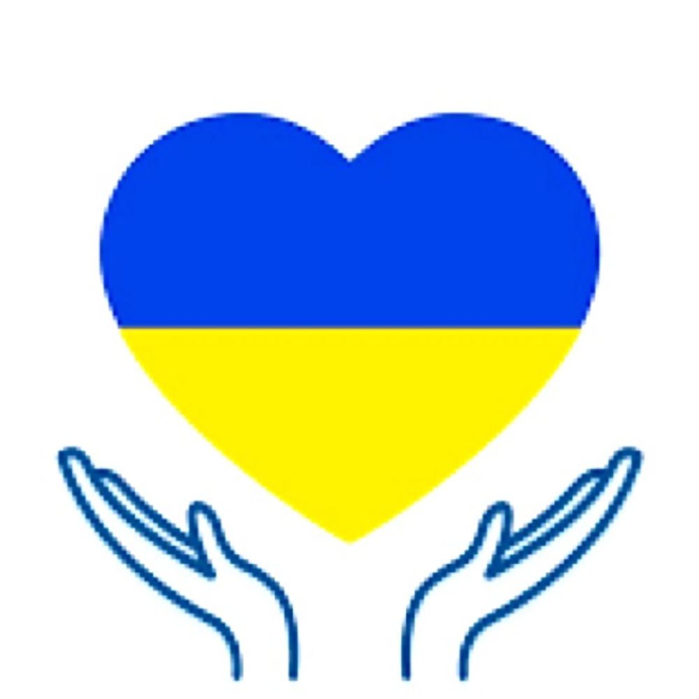 Free Ukraine! 🇺🇦 🫶